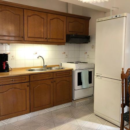 דירות House In נאפפליו מראה חיצוני תמונה