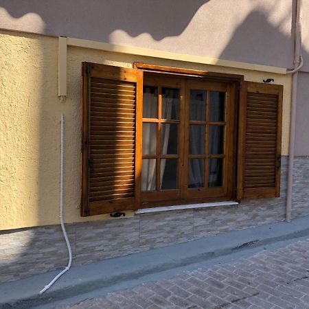 דירות House In נאפפליו מראה חיצוני תמונה