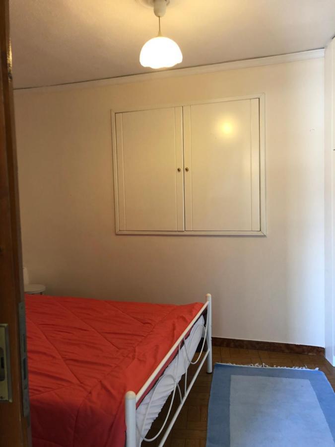 דירות House In נאפפליו מראה חיצוני תמונה