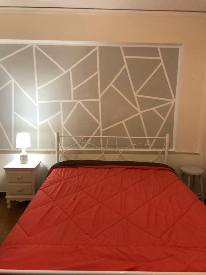 דירות House In נאפפליו מראה חיצוני תמונה