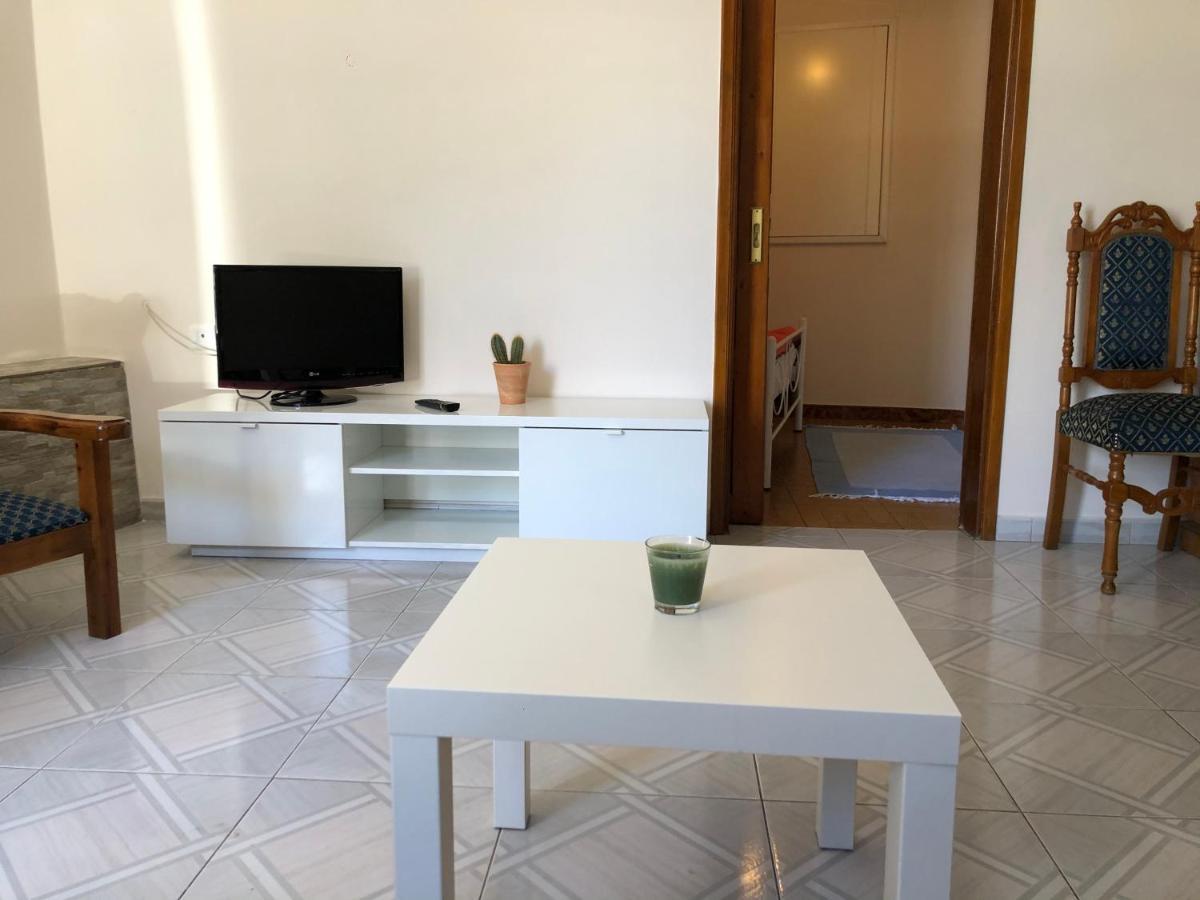 דירות House In נאפפליו מראה חיצוני תמונה