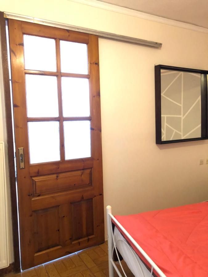 דירות House In נאפפליו מראה חיצוני תמונה