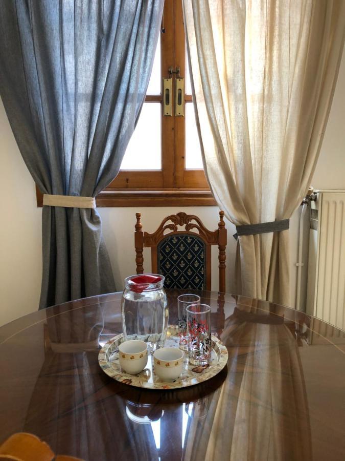 דירות House In נאפפליו מראה חיצוני תמונה