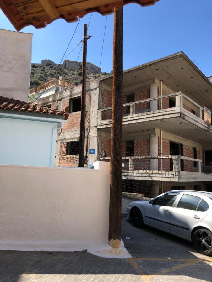 דירות House In נאפפליו מראה חיצוני תמונה