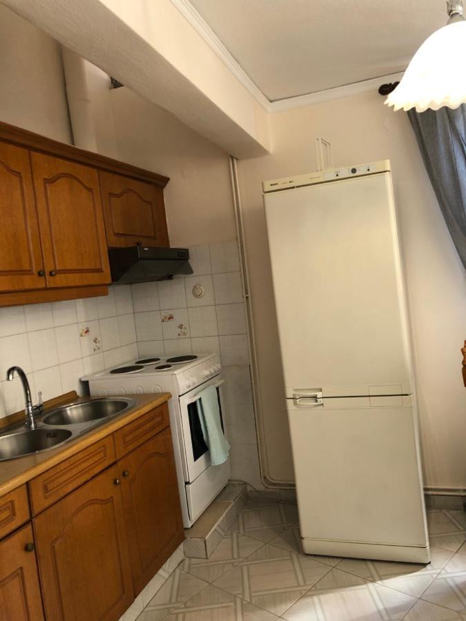 דירות House In נאפפליו מראה חיצוני תמונה