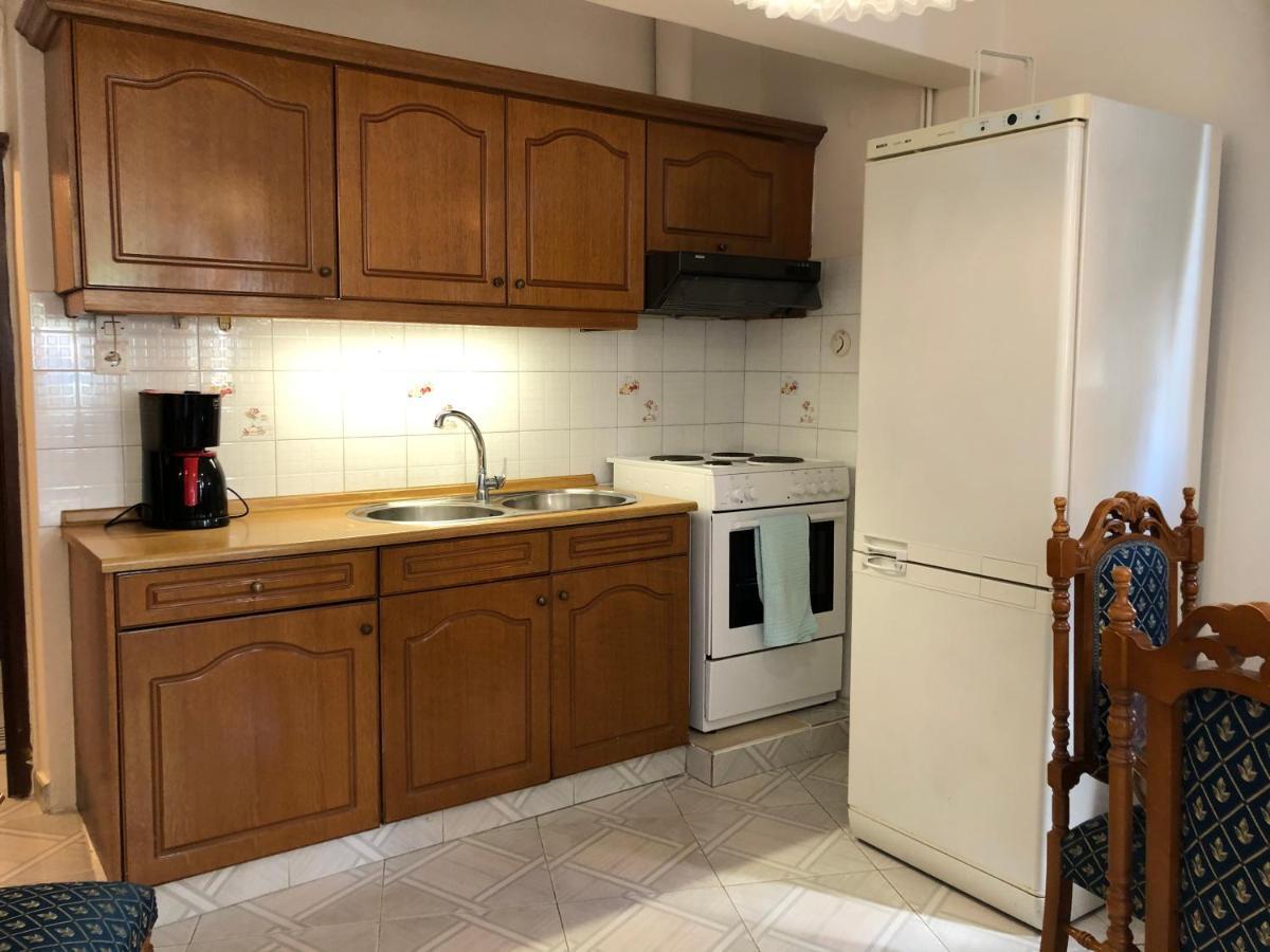דירות House In נאפפליו מראה חיצוני תמונה