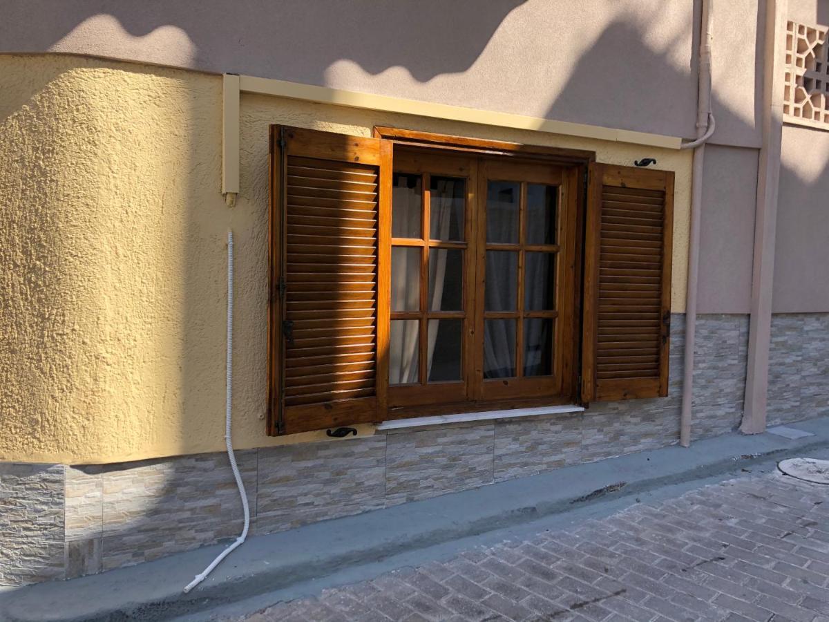 דירות House In נאפפליו מראה חיצוני תמונה