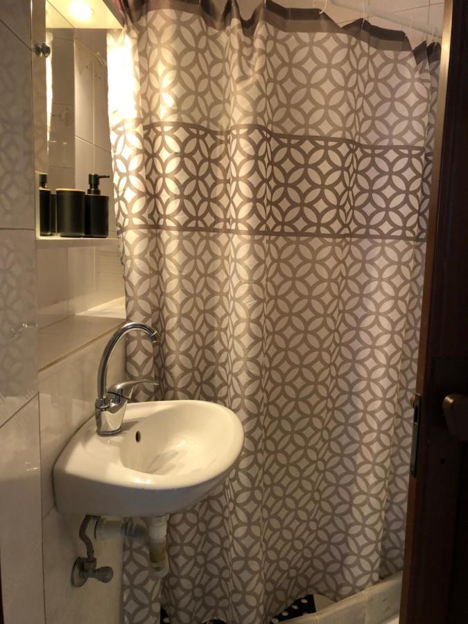 דירות House In נאפפליו מראה חיצוני תמונה