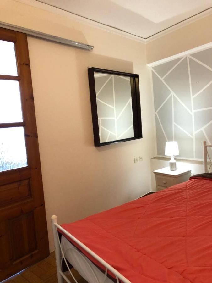 דירות House In נאפפליו מראה חיצוני תמונה