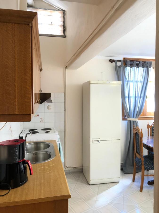 דירות House In נאפפליו מראה חיצוני תמונה
