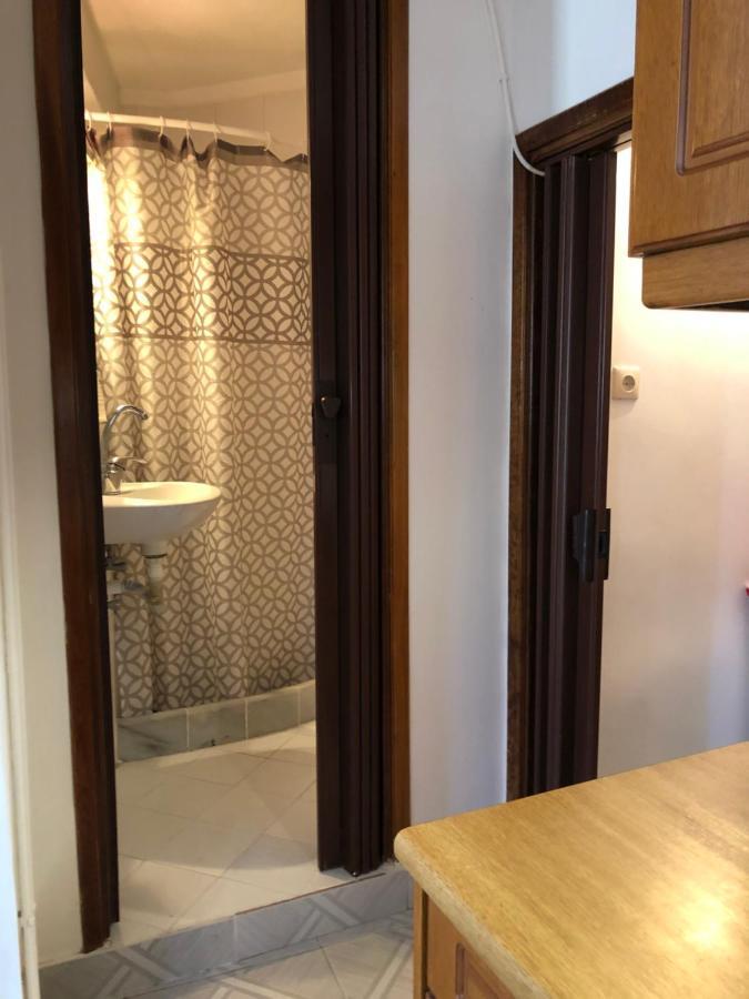 דירות House In נאפפליו מראה חיצוני תמונה