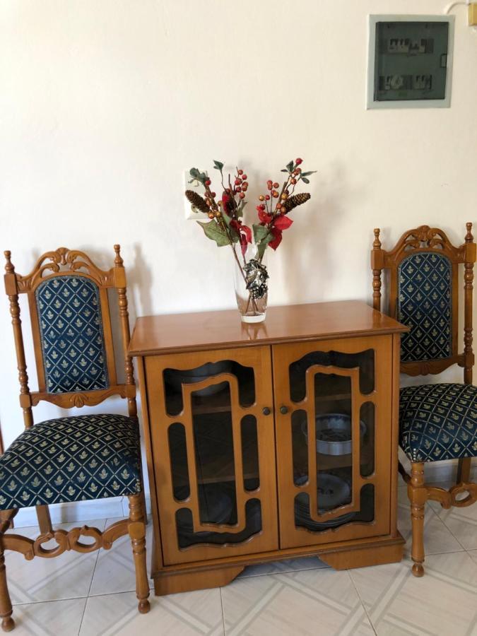 דירות House In נאפפליו מראה חיצוני תמונה
