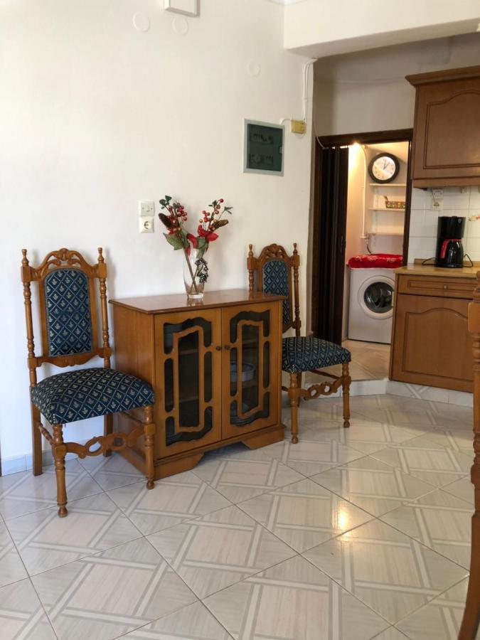 דירות House In נאפפליו מראה חיצוני תמונה
