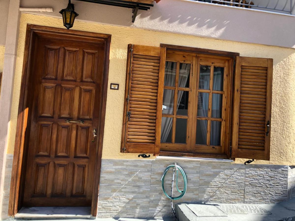 דירות House In נאפפליו מראה חיצוני תמונה