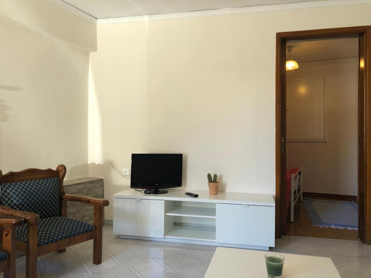 דירות House In נאפפליו מראה חיצוני תמונה