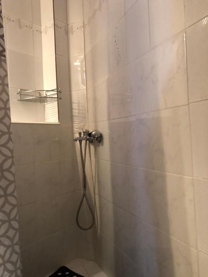 דירות House In נאפפליו מראה חיצוני תמונה