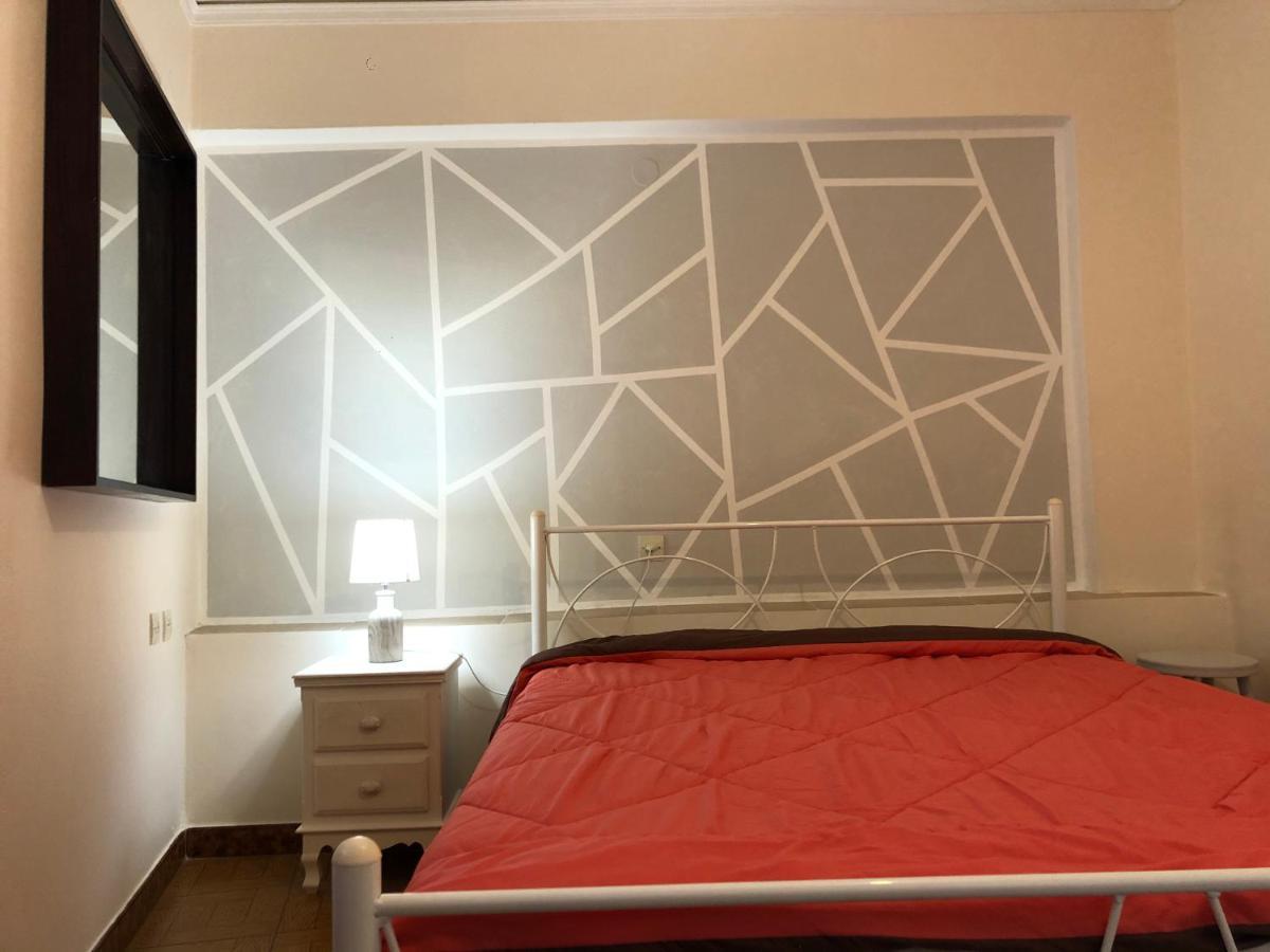 דירות House In נאפפליו מראה חיצוני תמונה
