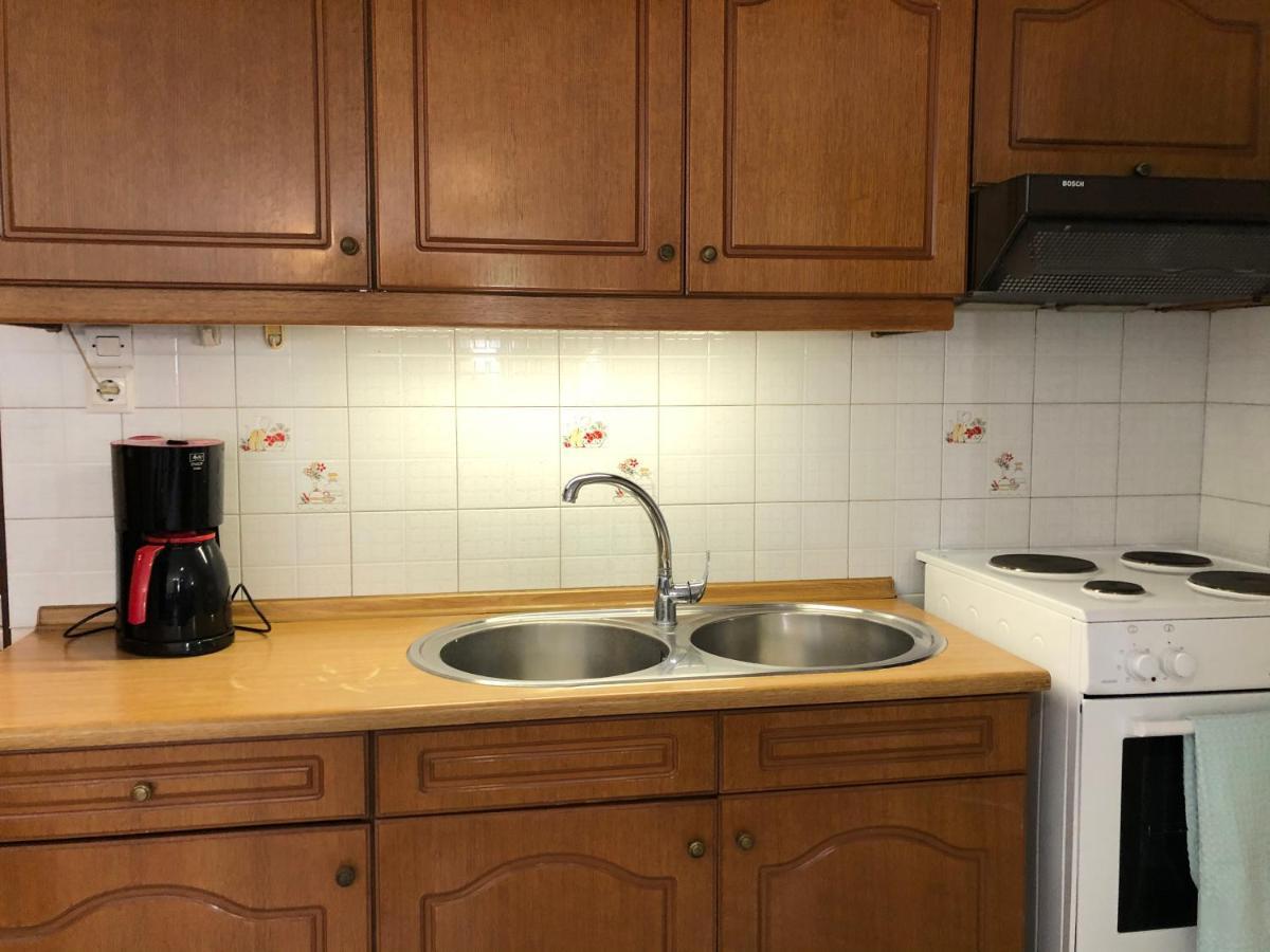 דירות House In נאפפליו מראה חיצוני תמונה