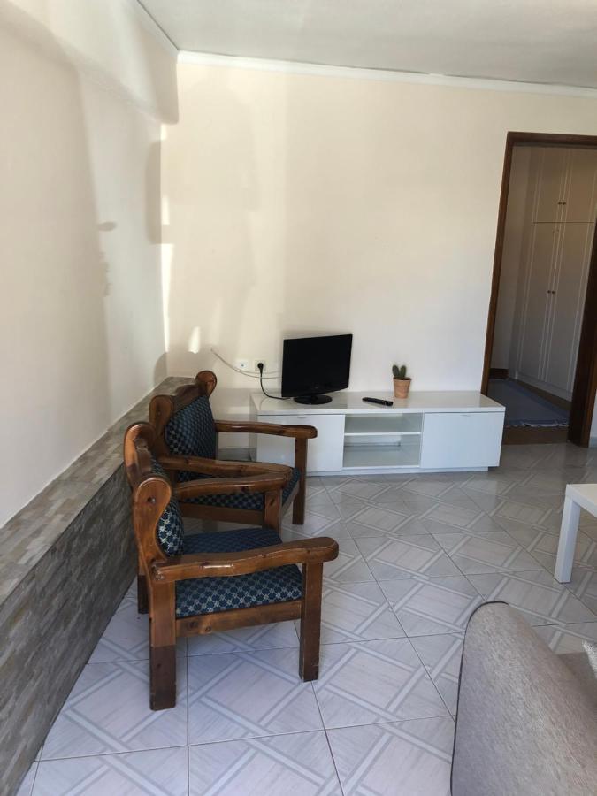 דירות House In נאפפליו מראה חיצוני תמונה