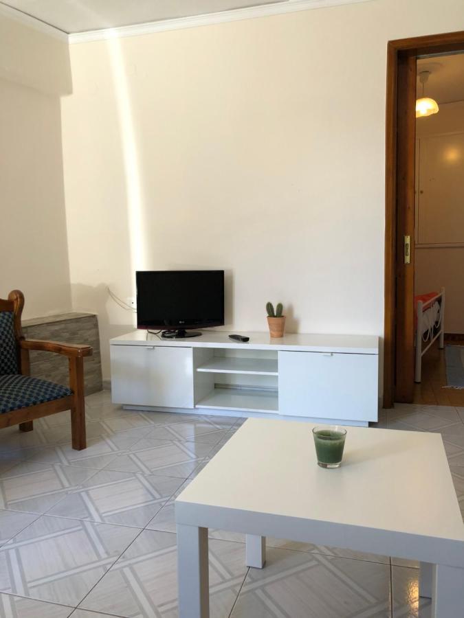 דירות House In נאפפליו מראה חיצוני תמונה